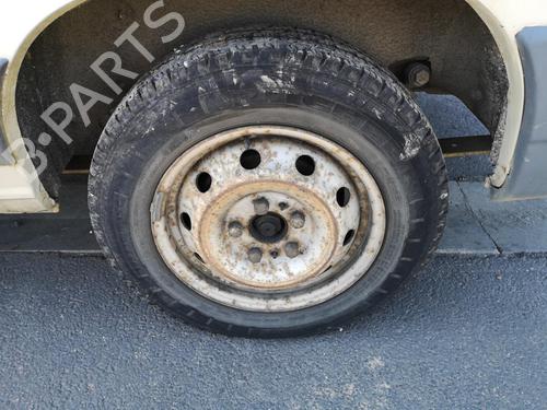 Front left window mechanism CITROËN JUMPER I Van (244) 2.2 HDi | BP25531983C22  - Image 22