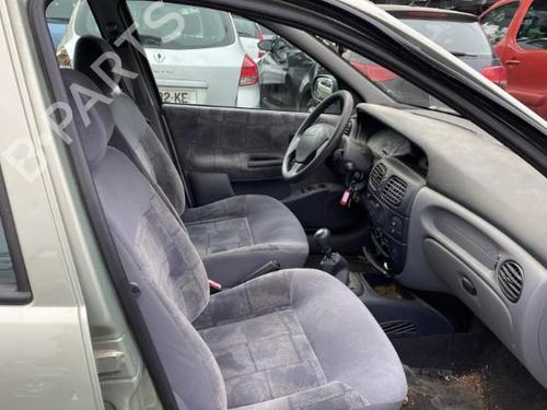 Left front window switch RENAULT MEGANE I (BA0/1_) 1.4 16V (BA0D, BA1H, BA0W, BA10) | BP25528650I27 - Image 5