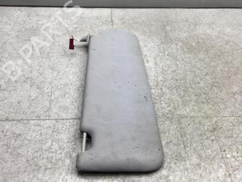 Used Left sun visor BMW 3 (E90) 318 d (122 hp) 25546638