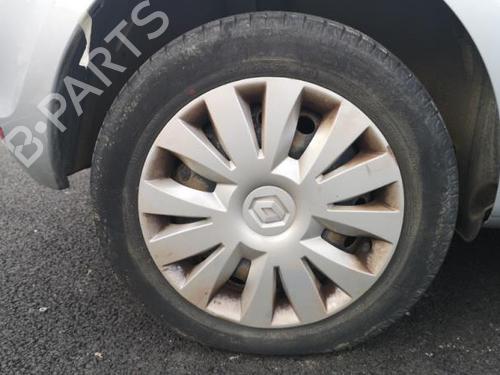 Front right interior door handle RENAULT CLIO III Hatchback Van (SB_, SR_) | BP25524619I14 - Image 19