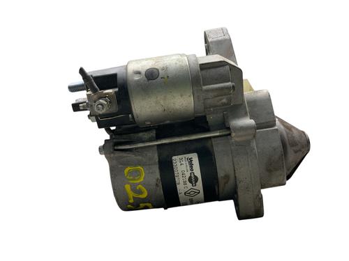 Used Starter Starter RENAULT CAPTUR I (J5_, H5_) 0.9 TCe 90 (90 hp) 25539232 25539232