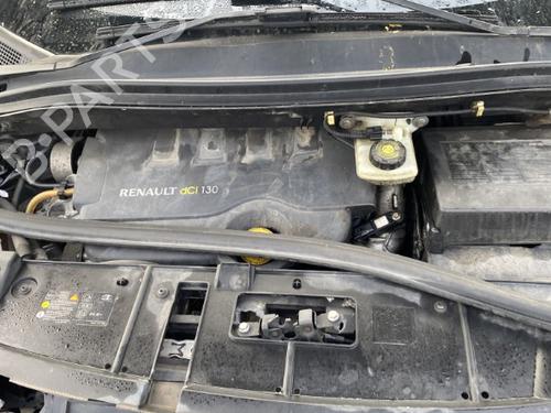 Starter RENAULT GRAND SCÉNIC III (JZ0/1_) 1.9 dCi (JZ0J, JZ0N, JZ1K, JZ1S) | BP25539203M8 