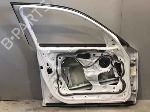 Used Left front door BMW 1 (E87) 118 d (143 hp) 25555848
