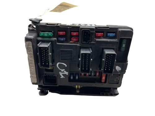 Used Fuse box Fuse box CITROËN C5 I (DC_) 2.0 HDi (DCRHZB, DCRHZE) (109 hp) 33550981 33550981