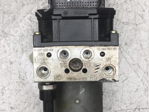 ABS pump PEUGEOT 307 (3A/C) 2.0 HDi 110 | BP25520205M43 