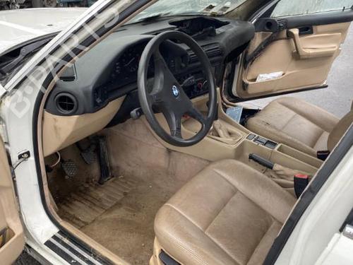 Switch BMW 5 (E34) 520 i 24V | BP25542845I30  - Image 29