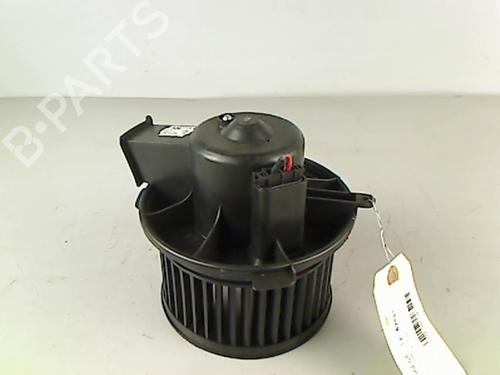 Heater blower motor PEUGEOT 206 Hatchback (2A/C) 1.4 HDi eco 70 | BP25559090M62 