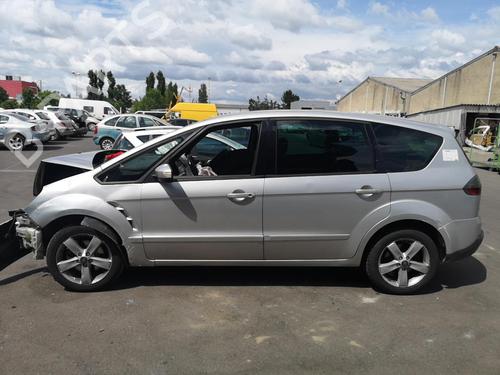 Front left window mechanism FORD S-MAX (WA6) 1.8 TDCi | BP25525965C22 - Image 28