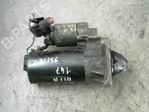 Startmotor ALFA ROMEO 147 (937_) 1.9 JTDM 16V (937.AXN1B, 937.AXZ1B) | BP25559339M8 