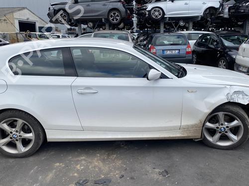 Radio BMW 1 (E81) 118 d | BP25576069E6  - Image 26