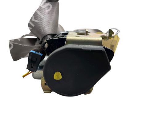 Front left seatbelt CITROËN C5 II (RC_) 1.6 HDi (RC8HZB) | BP27484028I26