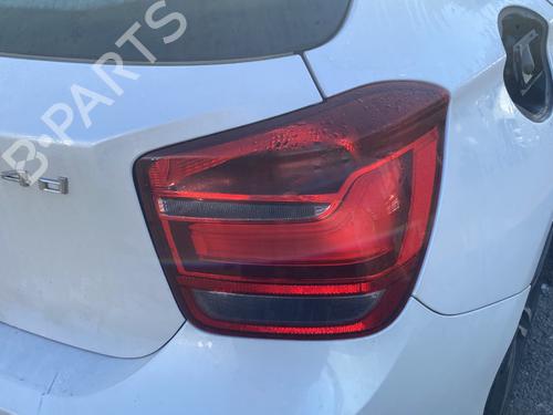 Left front window switch BMW 1 (F20) 114 d | BP25526239I27 - Image 26