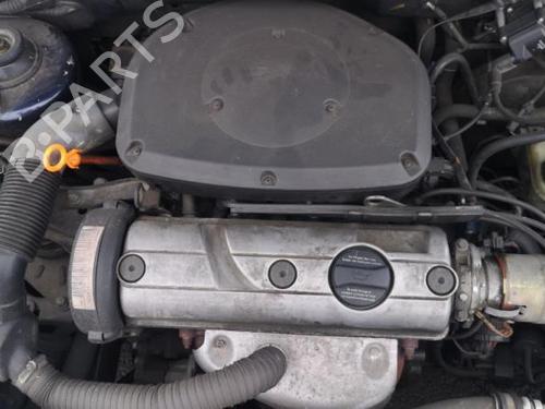 Left taillight VW POLO III (6N1) 75 1.6 | BP25523889C34 