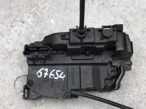Venstre bagtil lås RENAULT LAGUNA III (BT0/1) 1.5 dCi (BT00, BT0A, BT0T, BT1J) (110 hp) 25522120