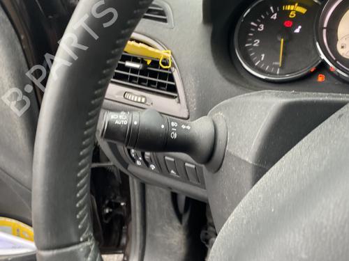 Steering column stalk RENAULT MEGANE III Hatchback (BZ0/1_, B3_) 1.9 dCi (BZ0N, BZ0J) | BP26026192I23 - Image 23