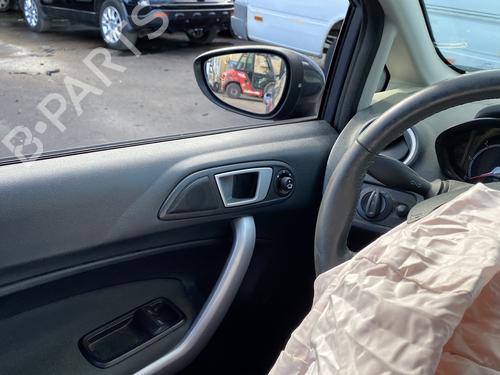 Rear mirror FORD FIESTA VI (CB1, CCN) 1.4 TDCi | BP34480738I6  - Image 23