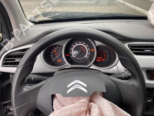 Front right interior door handle CITROËN C3 II (SC_) 1.2 VTi 82 | BP31330598I14  - Image 14