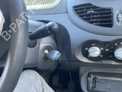 AC compressor RENAULT TWINGO II (CN0_) 1.2 16V (CN04, CN0B) | BP25574561M34  - Image 15