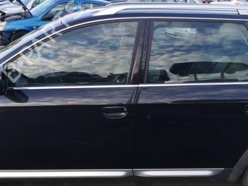 Steering column stalk AUDI ALLROAD C5 (4BH) 2.5 TDI quattro | BP25578568I23  - Image 13