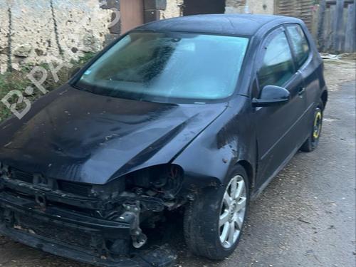 Left front brake caliper VW GOLF V (1K1) 2.0 TDI 16V | BP25526151M105  - Image 30