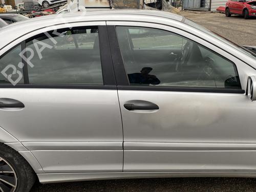 Headlight switch MERCEDES-BENZ C-CLASS (W203) C 200 CDI (203.007) | BP30156329I24 - Image 13