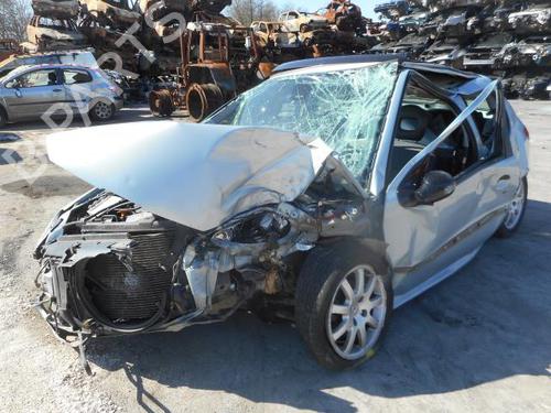 Airco pomp PEUGEOT 206 Hatchback (2A/C) 2.0 S16 | BP27336520M34 