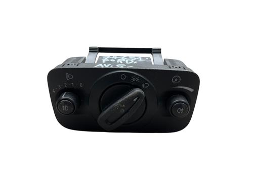Used Headlight switch FORD GRAND C-MAX (DXA/CB7, DXA/CEU) 1.6 TDCi (115 hp) 27156830