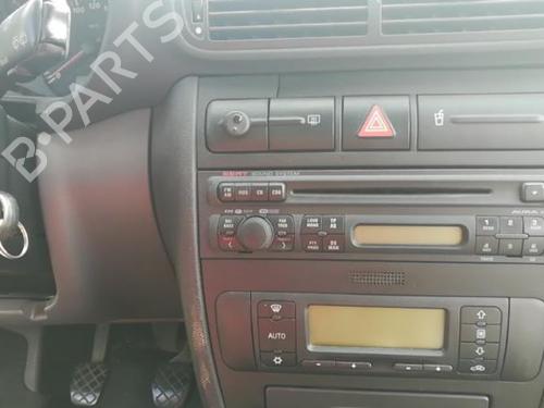 Right tailgate light SEAT LEON (1M1) 1.9 TDI | BP25516763C80 - Image 13