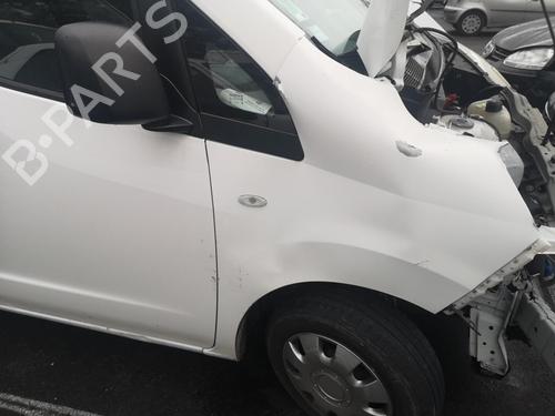 Steering column stalk NISSAN NV200 Van 1.5 dCi 85 (M20, M20N, M20M) | BP25561253I23 - Image 17