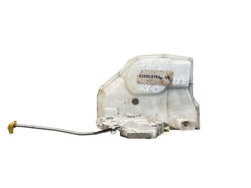 Used Front left lock Front left lock OPEL AGILA B (H08) 1.3 CDTI (F68) (75 hp) 25572151 25572151