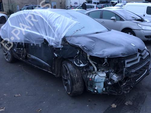 Right sun visor CITROËN DS4 (NX_) 2.0 HDi / BlueHDi 135 | BP25576561I2  - Image 31