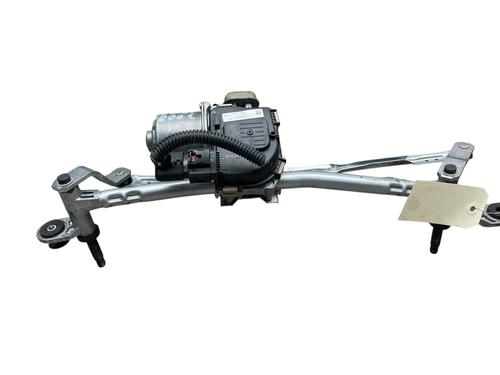 Front wiper motor PEUGEOT 3008 II SUV (MC_, MR_, MJ_, M4_) 1.5 BlueHDi 130 | BP26684031M29 