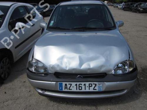 Starter OPEL CORSA B (S93) 1.2 i 16V (F08, F68, M68) | BP25536029M8