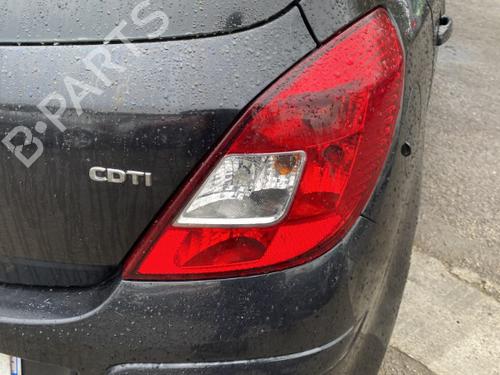 Switch OPEL CORSA D (S07) 1.3 CDTI (L08, L68) | BP25505547I30 - Image 14