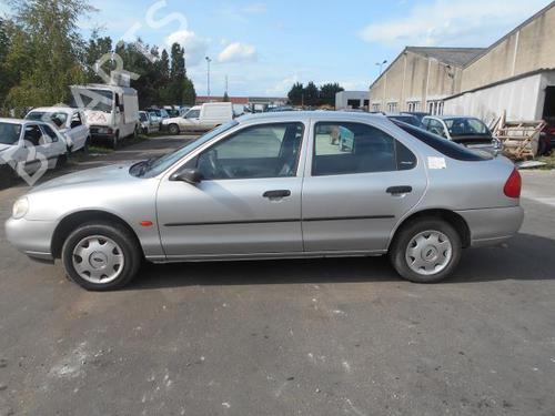 Left mirror FORD MONDEO II (BAP) 1.8 TD | BP25582489C26 