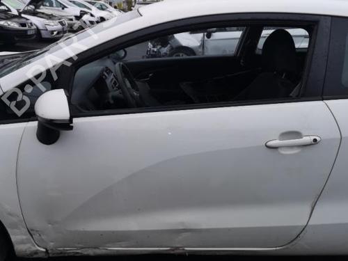 Front right window mechanism KIA RIO III (UB) 1.25 CVVT | BP25555177C23  - Image 10