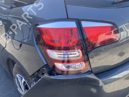 ABS pump CITROËN C3 II (SC_) 1.0 VTi 68 | BP26026295M43  - Image 19