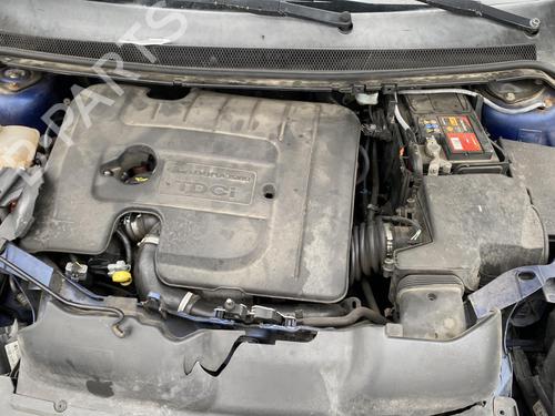 Headlight switch FORD FOCUS II Turnier (DA_, FFS, DS) 1.6 TDCi | BP25501829I24 - Image 14
