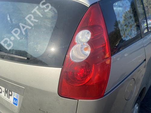 Front left interior door handle MAZDA 5 (CR) 2.0 CD (CR19) | BP25572684I13 - Image 28