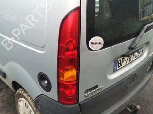 Left headlight RENAULT KANGOO Express (FC0/1_) 1.9 dCi 4x4 (FC0V) | BP25523757C28 - Image 12