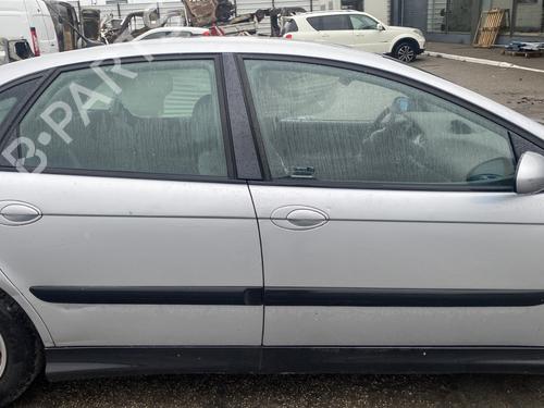 Front right window mechanism CITROËN C5 I (DC_) 2.0 HDi (DCRHZB, DCRHZE) | BP30125791C23  - Image 29