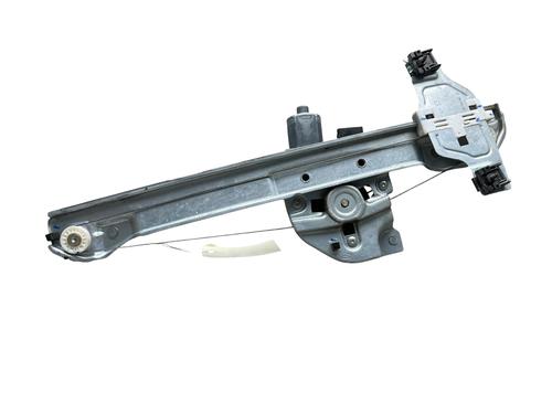 Front left window mechanism PEUGEOT 2008 I (CU_) 1.6 BlueHDi 100 | BP33551738C22 - Image 3