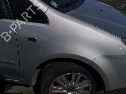 Starter FORD FOCUS C-MAX (DM2) 1.6 TDCi | BP25525748M8