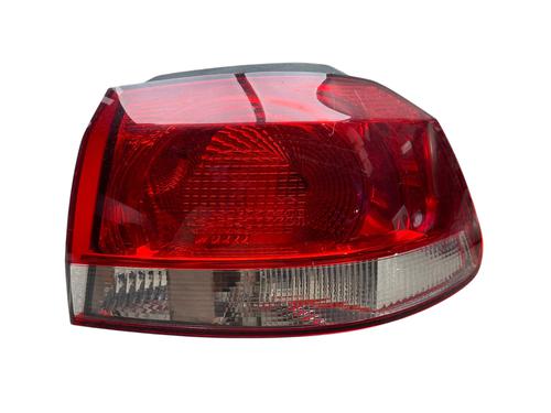 Used Right taillight VW GOLF VI (5K1) 1.6 TDI (105 hp) 25545136