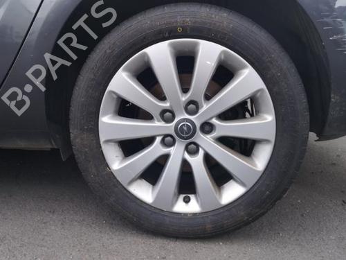 Left tailgate light OPEL ASTRA J (P10) 2.0 CDTI (68) | BP25524550C79  - Image 33