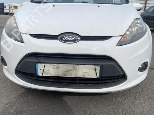 Engine FORD FIESTA VI (CB1, CCN) 1.4 TDCi | BP34246596M1 - Image 3