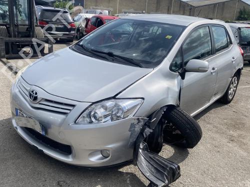 Left front window switch TOYOTA AURIS (_E15_) 1.4 D-4D (NDE150_, NDE150R) | BP25569629I27 - Image 25