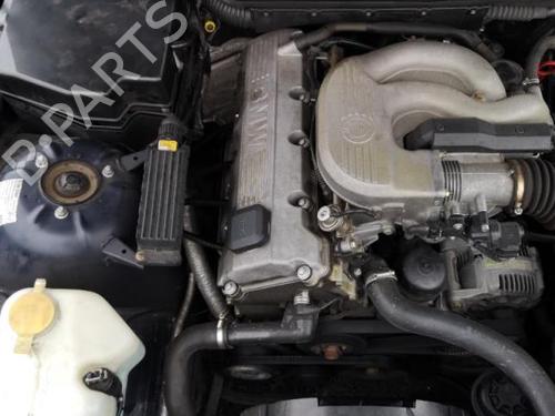 Left front indicator BMW 3 (E36) 316 i | BP25584281C32 