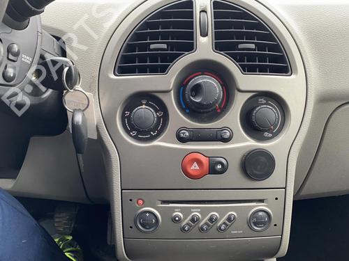 Left front window switch RENAULT MODUS / GRAND MODUS (F/JP0_) 1.5 dCi (JP02) | BP25537957I27 - Image 30