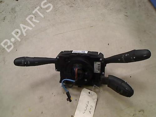 Used Steering column stalk PEUGEOT 207 (WA_, WC_) 1.4 HDi (68 hp) 25577494